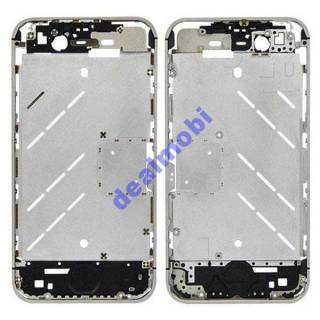 Корпуса на iPhone Корпуса на iPhone ^/--/^ Средняя часть корпуса iPhone 4 /--/ S ^_^^^ Середня частина корпусу iPhone 4 /--/ S - фото фото фото