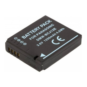 Акумулятори Аккумуляторы ^/--/^ Батарея Panasonic DMW-BCJ /--/ 13 (MultiplePower) 1000 mAh ^_^^^ Батарея Panasonic DMW-BCJ /--/ 13 (MultiplePower) 1250 mAh - фото фото фото
