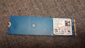 Жорсткі диски Жесткие диски ^/--/^ Накопичувач SSD M /--/ 2 Western Digital PC SN /--/ 520 NVMe ємністю 512 GB. ^_^^^ Накопитель SSD M /--/ 2 Western Digital PC SN /--/ 520 NVMe емкостью 512 GB. - фото фото фото