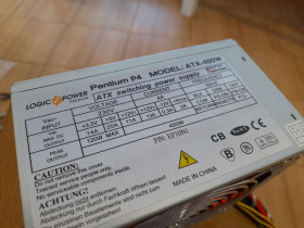 Блоки живлення Блоки питания ^/--/^ Блок живлення LogicPower-400 /--/ W 24+4 120 /--/ мм. ^_^^^ Блок питания LogicPower-400 /--/ W 24+4 120 /--/ мм. - фото фото фото
