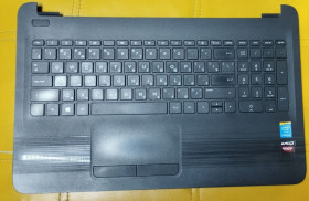 Корпуса Корпуса ^/--/^ 100% Original!!! КВ РОБОЧА!!! КОМПЛЕКТ Palmrest середня частина топкейс З КЛАВІАТУРОЮ тачпадом шлейфами і т д для Pavilion 15-AC 15-AF 15-AY 15 /--/ Q-AJ 15-BA, HP 250 255 256 G /--/ 4 Pavilion 15-AC 15-AF 15-AY 15 /--/ Q-AJ 15-BA, HP 250 255 256 G /--/ 4 HP 250 G /--/ 4, 255 G /--/ 4, 250 ^_^^^ 100% Original!!! КВ РАБОЧА!!! КОМПЛЕКТ Palmrest средняя часть топкейс С КЛАВИАТУРОЮ тачпадом шлейфами и т д для Pavilion 15-AC 15-AF 15-AY 15-AJ 15-BA, HP 250 255 256 G /--/ 4 Pavilion 15-AC 15-AF 15-AY 15-AJ 15-BA, HP 250 255 256 G /--/ 4 HP 250 G /--/ 4, 255 G /--/ 4, 250 G /--/ 4,  - фото фото фото