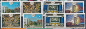 Інше Другое ^/--/^ Фуджейра 25 лет ООН Международный год образования 1970 ^_^^^ Фуджейра 25 років ООН Міжнародний рік освіти 1970 - фото фото фото
