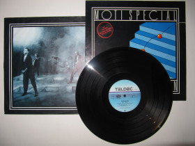 Платівки Пластинки ^/--/^ MICHAEL CRETU -Moti Special- 1985 *Оригінал - ВІДМІННИЙ Стан  (NM/NM) ^_^^^ MICHAEL CRETU -Moti Special- 1985 * Оригинал - Отличное Состояние (NM/NM) - фото фото фото