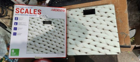 Ваги Весы ^/--/^ Весы напольные Ardesto SCB-965 /--/ KNIT № 23120613/1 ^_^^^ Ваги підлогові Ardesto SCB-965 /--/ KNIT No 23120613/1 - фото фото фото