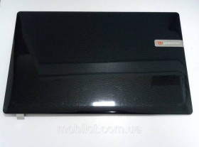 Корпуса Корпуса ^/--/^ Часть корпуса (Крышка матрицы) Packard bell New /--/ 90 (NZ-4431) ^_^^^ Частина корпусу (Кришка матриці) Packard bell New /--/ 90 (NZ-4431) - фото фото фото
