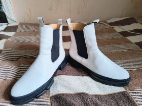 Черевики Ботинки ^/--/^ Черевики демисезон Lloyd Ankle Boot ^_^^^ Демисезон Lloyd Ankle Boot - фото фото фото