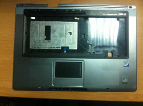 Корпуса Корпуса ^/--/^ Верхняя крышка с тачпадом Asus F /--/ 5 /--/ RL ^_^^^ Верхня кришка з тачпадом Asus F /--/ 5 /--/ RL - фото фото фото
