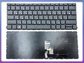 Клавіатури Клавиатуры ^/--/^ Клавиатура для HP ProBook 430 G /--/ 8, 430 G /--/ 7, 435 G /--/ 8, 435 G /--/ 7 (RU Black) Оригинал ^_^^^ Клавіатура для HP ProBook 430 G /--/ 8, 435 G /--/ 8 (RU Black) - фото фото фото