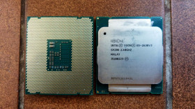 Процесори Процессоры ^/--/^ 8 /--/ х ядерный процессор Intel Xeon E /--/ 5-2630 V /--/ 3 SR /--/ 206 8 /--/ C/16 /--/ HT 2.40-3.20 /--/ GHz/20 /--/ M/8.00 /--/ GT/s 85 /--/ W LGA /--/ 2011-3 вживане ^_^^^ 8 /--/ х ядерний процесор Intel Xeon E /--/ 5-2630 V /--/ 3 SR /--/ 206 8 /--/ C/16 /--/ HT 2.40-3.20 /--/ GHz/20 /--/ M/8.00 /--/ GT/s 85 /--/ W LGA /--/ 2011-3 - фото фото фото