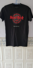 Футболки, майки Футболки, майки ^/--/^ Футболка &amp;quot;Hard Rock Cafe&amp;quot;  (100% cotton, S, India) ^_^^^ Футболка &amp;quot;Hard Rock Cafe&amp;quot; (100% cotton, S, India) - фото фото фото