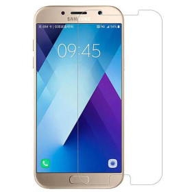 Плівки для екранів Пленки для экранов ^/--/^ Защитное cтекло Buff для Samsung Galaxy A /--/ 7 2017, 0.3 /--/ mm, 9 /--/ H ^_^^^ Захисне скло Buff для Samsung Galaxy A /--/ 7 2017, 0.3 /--/ mm, 9 /--/ H - фото фото фото