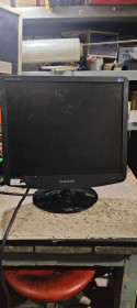 Samsung Samsung ^/--/^ ЖК-монитор с DVI 19 дюймов Samsung SyncMaster 932 /--/ B № 23071211 ^_^^^ ЖК-монітор з DVI 19 дюймів Samsung SyncMaster 932 /--/ B No 23071211 - фото фото фото