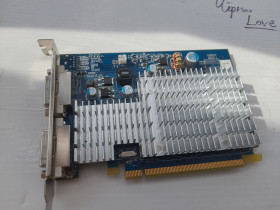 Відеокарти Видеокарты ^/--/^ Відеокарта PCI-Ex Radeon HD /--/ 3450 256 /--/ MB  DDR /--/ 2   2*DVI ^_^^^ Видеокарта PCI-Ex Radeon HD /--/ 3450 256 /--/ MB DDR /--/ 2 2* DVI - фото фото фото