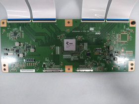Інші комплектуючі Другие комплектующие ^/--/^ T-Con Board samsung T /--/ 650 /--/ QVN /--/ 02.0 65 /--/ T /--/ 31-C /--/ 04 к телевизору SONY, Samsung, RCA PRK /--/ 65 /--/ A /--/ 65 /--/ RQ ^_^^^ T-Con Board samsung T /--/ 650 /--/ QVN /--/ 02.0 65 /--/ T /--/ 31-C /--/ 04 до телевізора SONY, Samsung, RCA PRK /--/ 65 /--/ A /--/ 65 /--/ RQ - фото фото фото