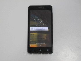 Prestigio Prestigio ^/--/^ Мобильный телефон Prestigio Wize M /--/ 3 3506 (TZ-4250) На запчасти ^_^^^ Мобільний телефон Prestigio Wize M /--/ 3 3506 (TZ-4250) На запчастини - фото фото фото