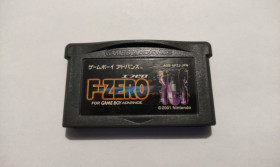 Диски з відеоіграми Диски с видеоиграми ^/--/^ F-Zero AGB-AFZJ-JPN Япония GBA Gameboy Advance оригинал ^_^^^ F-Zero AGB-AFZJ-JPN Японія GBA Gameboy Advance - фото фото фото
