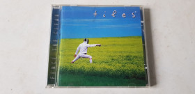Музичні диски Музыкальные диски ^/--/^ Tiles Fence The Clear CD ліцензія ^_^^^ Tiles Fence The Clear CD лицензия - фото фото фото