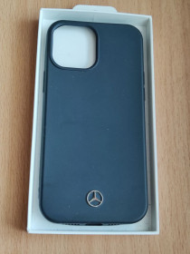 Чохли, бампера Чехлы, бампера ^/--/^ Чохол Mercedes-Benz для iPhone 12 Pro Max ^_^^^ Чехол Mercedes-Benz для iPhone 12 Pro Max - фото фото фото