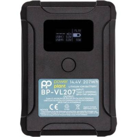 Акумулятори Аккумуляторы ^/--/^ Акумулятор PowerPlant Sony BP-VL /--/ 207 14000 /--/ mAh ^_^^^ Акумулятор Sony BP-VL /--/ 207 14000 /--/ mAh - фото фото фото
