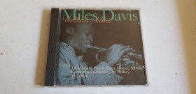 Музичні диски Музыкальные диски ^/--/^ Miles Davis Ballads &amp; Blues CD фірмовий ^_^^^ Miles Davis Ballads &amp; Blues CD фирменный - фото фото фото