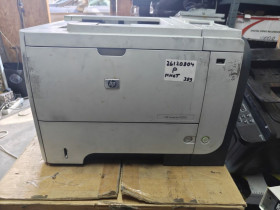 Принтери Принтеры ^/--/^ Лазерный принтер HP LaserJet P /--/ 3015 с картриджем № 26120804 ^_^^^ Лазерний принтер HP LaserJet P /--/ 3015 з картриджем No 26120804 - фото фото фото