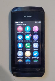 Nokia, Microsoft Nokia, Microsoft ^/--/^ Nokia 305 не робочий ^_^^^ Nokia 305 не рабочий - фото фото фото