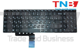 Клавіатури Клавиатуры ^/--/^ Клавиатура Lenovo IdeaPad 510-15 510-15 /--/ ISK 510-15 /--/ ABR Черная без рамки Тип /--/ 2 Есть кнопки включения ^_^^^ Клавіатура Lenovo IdeaPad 510-15 510-15 /--/ ISK 510-15 /--/ ABR Чорна без рамки Тип /--/ 2 Є кнопки включення - фото фото фото