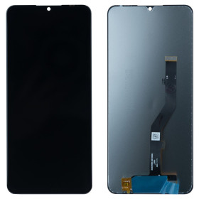 Сенсорні екрани і Дисплеї Сенсорные экраны и Дисплеи ^/--/^ Дисплей ZTE Blade A /--/ 72 4 /--/ G / A /--/ 72 /--/ S / V /--/ 40 Vita / Optus X Max complete Black - фото фото фото