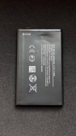Акумулятори Аккумуляторы ^/--/^ O /--/ 19 Новий акумулятор Nokia BN-02  (для Nokia XL) 2000 mAh ^_^^^ Новый аккумулятор Nokia BN-02 (для Nokia XL) 2000 mAh - фото фото фото