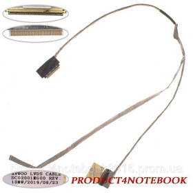 Шлейфи Шлейфы ^/--/^ Шлейф матрицы для ноутбука DELL (inspiron: 3521, 3537, 5521), LED (DC /--/ 02001 /--/ MG /--/ 00) ^_^^^ Шлейф матриці для ноутбука DELL (inspiron: 3521, 3537, 5521), LED (DC /--/ 02001 /--/ MG /--/ 00) - фото фото фото