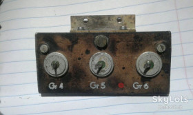 Діоди Диоды ^/--/^ Діоди SY 171/1      (RFT)      (3 /--/ шт на радіаторі) ^_^^^ Диоды SY 171/1 (RFT) (3 /--/ шт на радиаторе) - фото фото фото