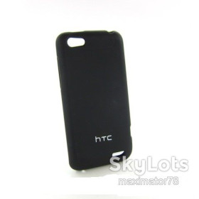 Чохли, бампера Чехлы, бампера ^/--/^ ЧЕХОЛ COVER HTC One V T /--/ 320 /--/ e черный матовый ^_^^^ ЧЕХОЛ COVER HTC One V T /--/ 320 /--/ e чорний матовий - фото фото фото