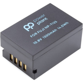 Акумулятори Аккумуляторы ^/--/^ Акумулятор PowerPlant Fuji NP-T /--/ 125 1300 /--/ mAh ^_^^^ Акумулятор Fuji NP-T /--/ 125 1300 /--/ mAh - фото фото фото