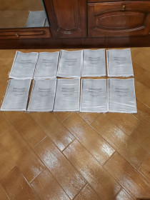 Радіоприймачі Радиоприемники ^/--/^ Инструкция по ремонту схема радиоприемника Ленинград 015 ^_^^^ Інструкція з ремонту Ленінград 015 - фото фото фото