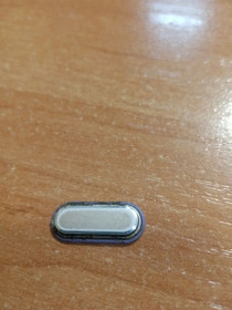 Комплектуючі для корпусів Комплектующие для корпусов ^/--/^ Samsung SM-J /--/ 320 /--/ H кнопка домой ^_^^^ Samsung SM-J /--/ 320 /--/ H кнопка додому - фото фото фото