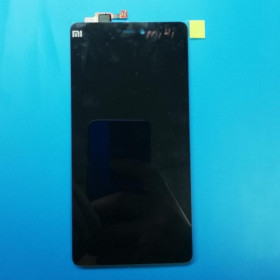Сенсорні екрани і Дисплеї Сенсорные экраны и Дисплеи ^/--/^ Xiaomi mi 4 /--/ i черный оригинал заменен сенсор, есть небольшие дефекты подсветки которые ни на что не влияют. ^_^^^ Xiaomi mi 4 /--/ i чорний оригінал замінений сенсор, є невеликі дефекти підсвічування які ні на що не впливають. - фото фото фото