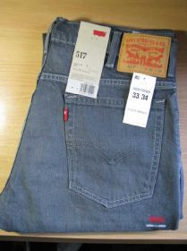 Чоловічі Мужские ^/--/^ LEVIS 517 VIP USA  Мужские 33 /--/ х /--/ 34 чоловічі ^_^^^ LEVIS 517 VIP USA Мужские 33 /--/ х /--/ 34 мужские - фото фото фото