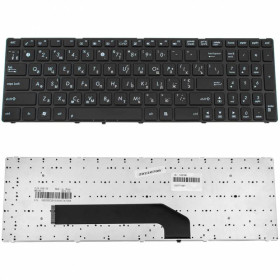 Клавіатури Клавиатуры ^/--/^ Клавиатура для ноутбука ASUS (K /--/ 50, K /--/ 51, K /--/ 60, K /--/ 61, K /--/ 70, F /--/ 52, P /--/ 50, X /--/ 5), ukr, black ^_^^^ Клавіатура для ноутбука ASUS (K /--/ 50, K /--/ 51, K /--/ 60, K /--/ 61, K /--/ 70, F /--/ 52, P /--/ 50, X /--/ 5), ukr, black - фото фото фото