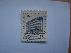Інші країни Другие страны ^/--/^ ГДР, Михель, Германия 2010, 814, Лейпцигская ярмарка. ^_^^^ НДР, Міхель, Німеччина 2010, 814, Лейпцизький ярмарок. - фото фото фото