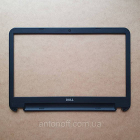 Корпуса Корпуса ^/--/^ Рамка матриці Dell 15 /--/ R-5521 / AP /--/ 0 /--/ SZ /--/ 000200 для ноутбука оригинал з розборки ^_^^^ Рамка матрицы Dell 15 /--/ R-5521 / AP /--/ 0 /--/ SZ /--/ 000200 для ноутбука оригинал по разборке - фото фото фото