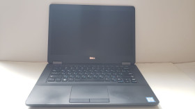 Dell Dell ^/--/^ Ноутбук Dell Latitude E /--/ 5470 14.0 1366 /--/ x /--/ 768 i /--/ 3-6100 /--/ u 2.1 /--/ GHz 8 /--/ GB 240 /--/ GB SSD - фото фото фото