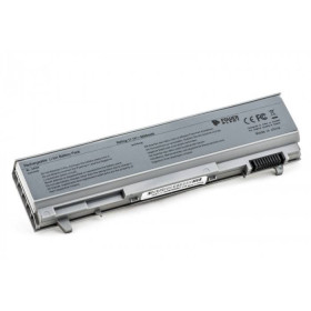Акумулятори Аккумуляторы ^/--/^ Акумуляторна батарея Dell 312-0748 (11.1 /--/ V, 5200 mAh, Li-Ion) для Latitude E /--/ 6400  E /--/ 6410 E /--/ 6500 ^_^^^ Акумуляторна батарея Dell 312-0748 Latitude E /--/ 6400 E /--/ 6410 E /--/ 6500 M /--/ 2400 FU /--/ 274 - фото фото фото