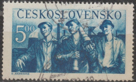 Чехословаччина Чехословакия ^/--/^ Чехословакия Чехословаччина 1950 юбилей ^_^^^ Чехословаччина 1950 ювілей - фото фото фото