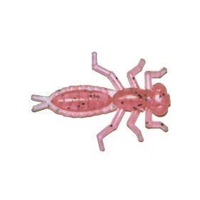 Воблери, принади Воблеры, приманки ^/--/^ Упаковка силіконових приманок Perchik Beetle 1,5&amp;quot; col-10 ^_^^^ Упаковка силиконовых приманок Perchik Beetle 1,5&amp;quot; col-10 - фото фото фото