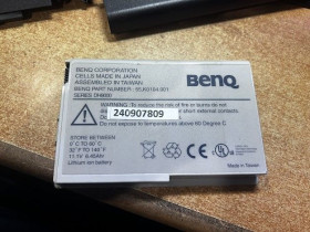 Акумулятори Аккумуляторы ^/--/^ Аккумулятор / Батарея для ноутбука Benq DH /--/ 8000 № 240907809 ^_^^^ Акумулятор / Батарея для ноутбука Benq DH /--/ 8000 No 240907809 - фото фото фото