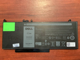 Акумулятори Аккумуляторы ^/--/^ Акумулятор ОРИГІНАЛ! DELL 6 /--/ MT /--/ 4 /--/ T Знос: 79 DELL Latitude 14 E /--/ 5470, E /--/ 5570, E /--/ 5450, Precision M /--/ 3510 (3701 ^_^^^ 3701 ОРИГИНАЛ! DELL 6 /--/ MT /--/ 4 /--/ T Износ: 79 DELL Latitude 14 E /--/ 5470, E /--/ 5570, E /--/ 5450, Precision M /--/ 3510 - фото фото фото