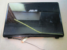 Корпуса Корпуса ^/--/^ корпус нeтбука ASUS Eee pc 1201 - крышка матрицы   (13 /--/ NA-2 /--/ CA /--/ 0401) ^_^^^ ASUS Eee pc 1201 - кришка матриці (13 /--/ NA-2 /--/ CA /--/ 0401) - фото фото фото