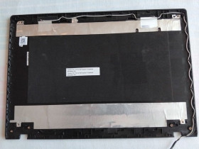 Корпуса Корпуса ^/--/^ Кришка матриці Lenovo E /--/ 31-70, E /--/ 31-80 ^_^^^ Крышка матрицы Lenovo E /--/ 31-70, E /--/ 31-80 - фото фото фото