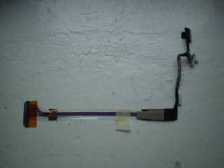 Шлейфи Шлейфы ^/--/^ Шлейф матрицы ноутбука eMachines W /--/ 4605 ^_^^^ Шлейф матриці ноутбука eMachines W /--/ 4605 - фото фото фото