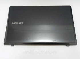 Корпуса Корпуса ^/--/^ Часть корпуса (Крышка матрицы) Samsung NP /--/ 355 /--/ V /--/ 5 /--/ C (NZ-12404) ^_^^^ Частина корпусу (Кришка матриці) Samsung NP /--/ 355 /--/ V /--/ 5 /--/ C (NZ-12404) - фото фото фото